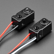 IR Break Beam Sensor (50cm)